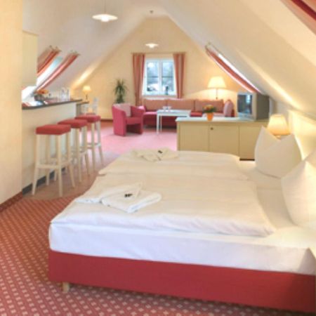 Hotel Landgasthof Hofmeier Hetzenhausen Exteriör bild