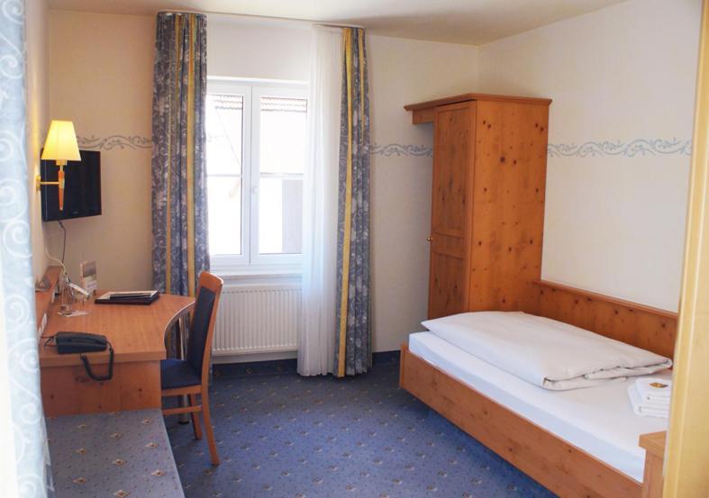 Hotel Landgasthof Hofmeier Hetzenhausen Exteriör bild