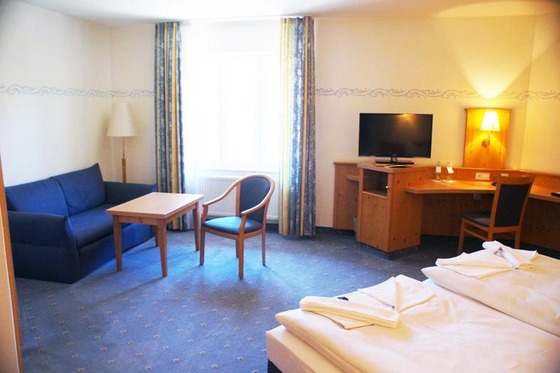 Hotel Landgasthof Hofmeier Hetzenhausen Exteriör bild